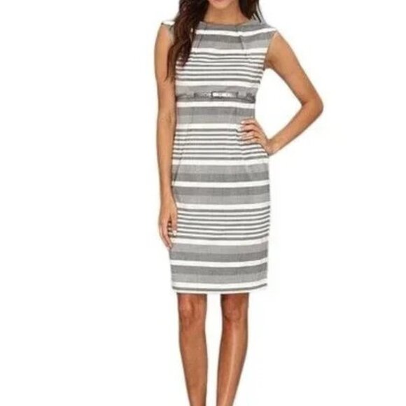 Calvin Klein Dress 14 - Picture 1 of 8